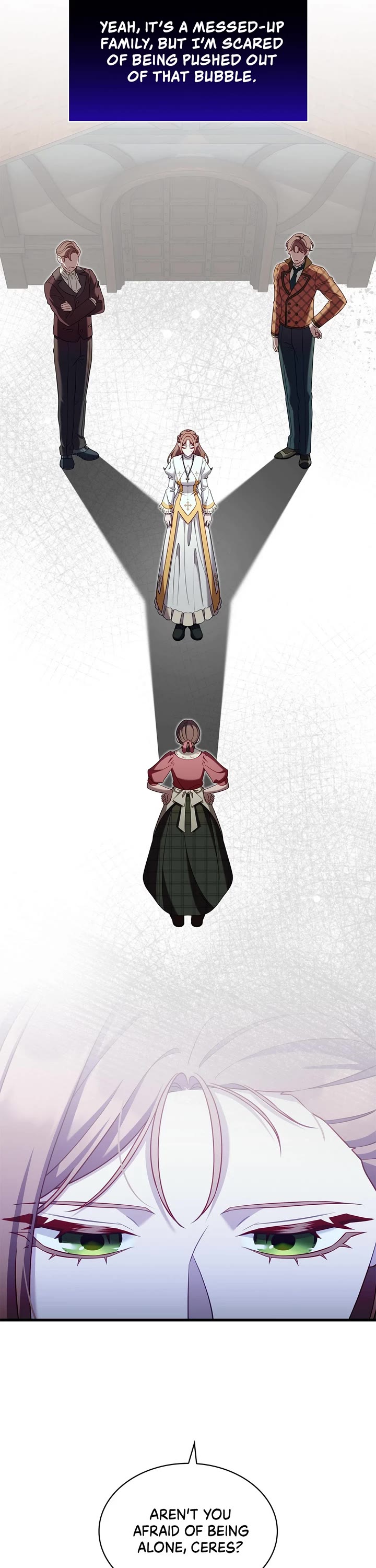 Turning the Mad Dog Into a Genteel Lord Chapter 43 page 32 - Chapter 43