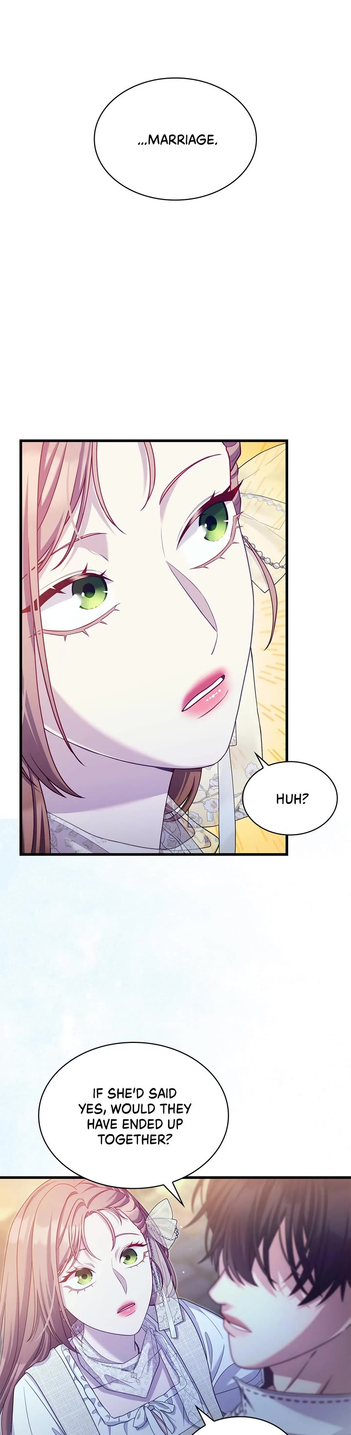 Turning the Mad Dog Into a Genteel Lord Chapter 43 page 40 - Chapter 43