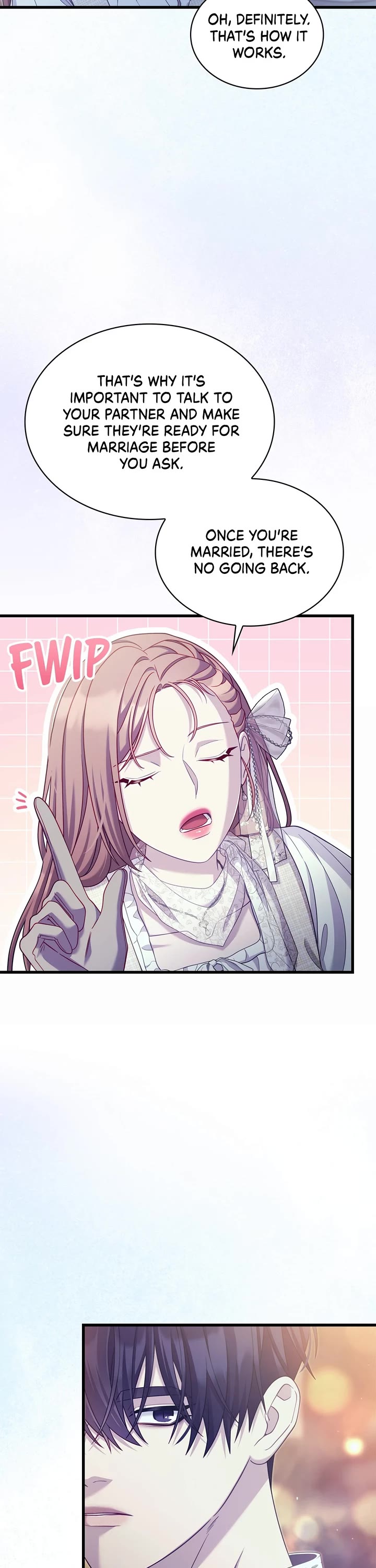 Turning the Mad Dog Into a Genteel Lord Chapter 43 page 41 - Chapter 43