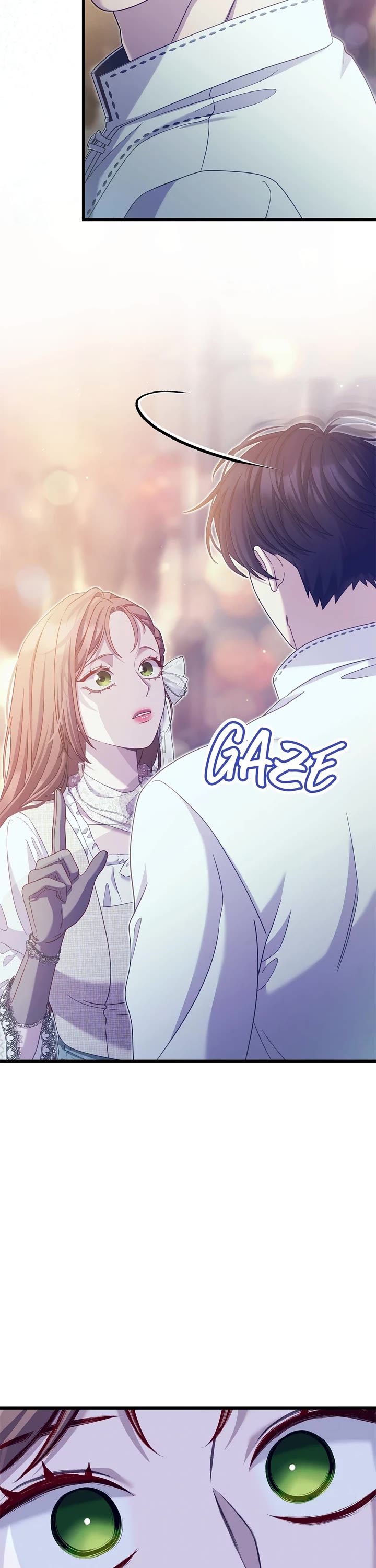 Turning the Mad Dog Into a Genteel Lord Chapter 43 page 42 - Chapter 43