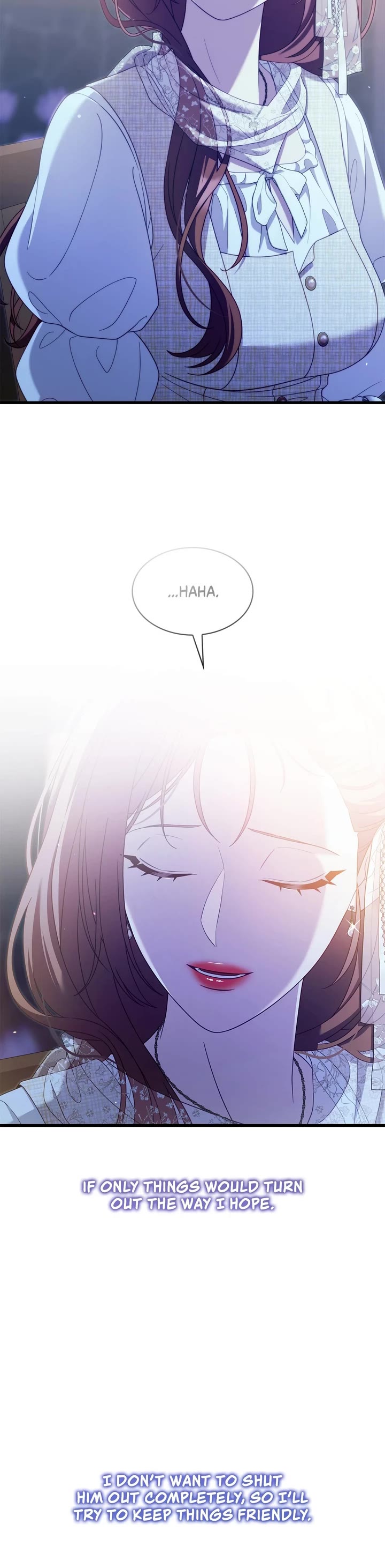Turning the Mad Dog Into a Genteel Lord Chapter 43 page 5 - Chapter 43