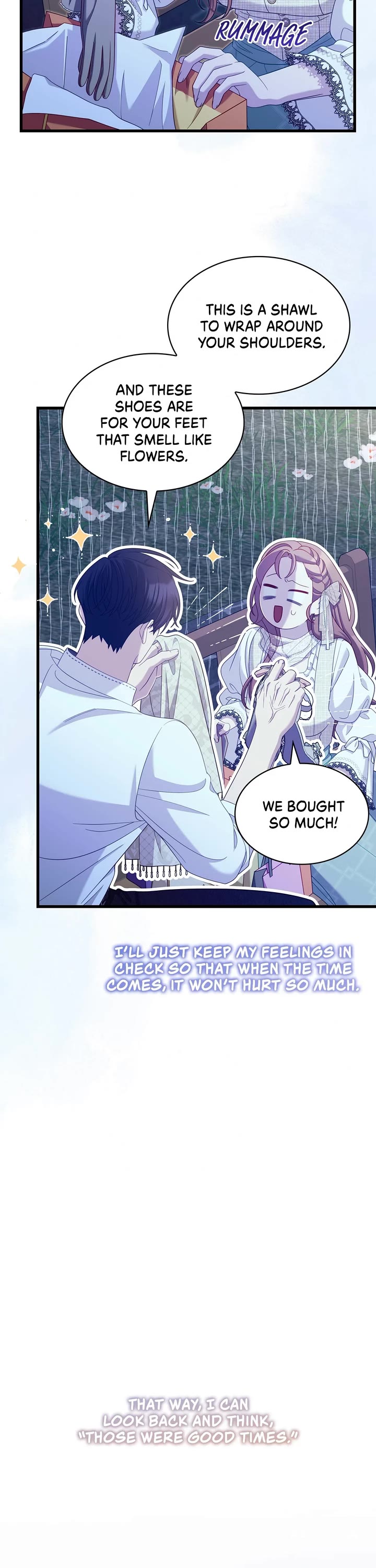 Turning the Mad Dog Into a Genteel Lord Chapter 43 page 7 - Chapter 43
