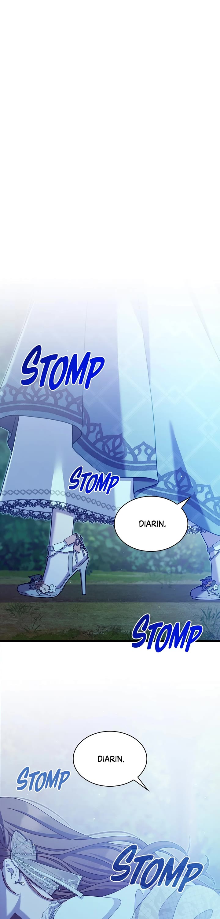 Turning the Mad Dog Into a Genteel Lord Chapter 44 page 1 - Chapter 44