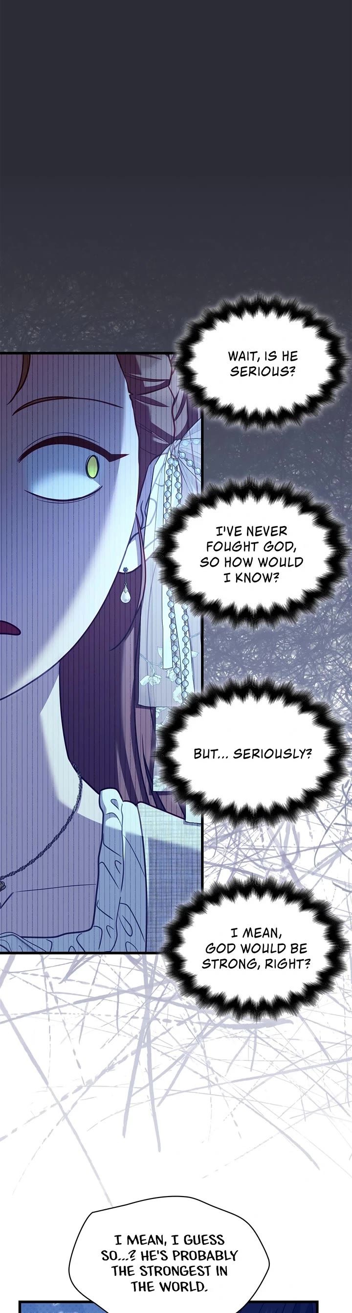 Turning the Mad Dog Into a Genteel Lord Chapter 44 page 10 - Chapter 44