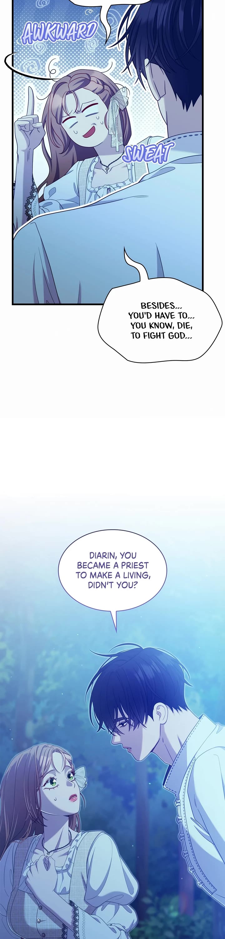 Turning the Mad Dog Into a Genteel Lord Chapter 44 page 11 - Chapter 44