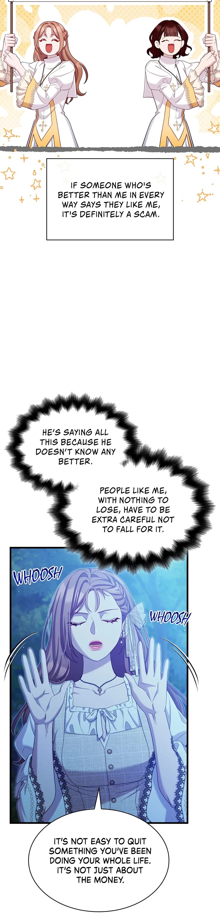 Turning the Mad Dog Into a Genteel Lord Chapter 44 page 16 - Chapter 44