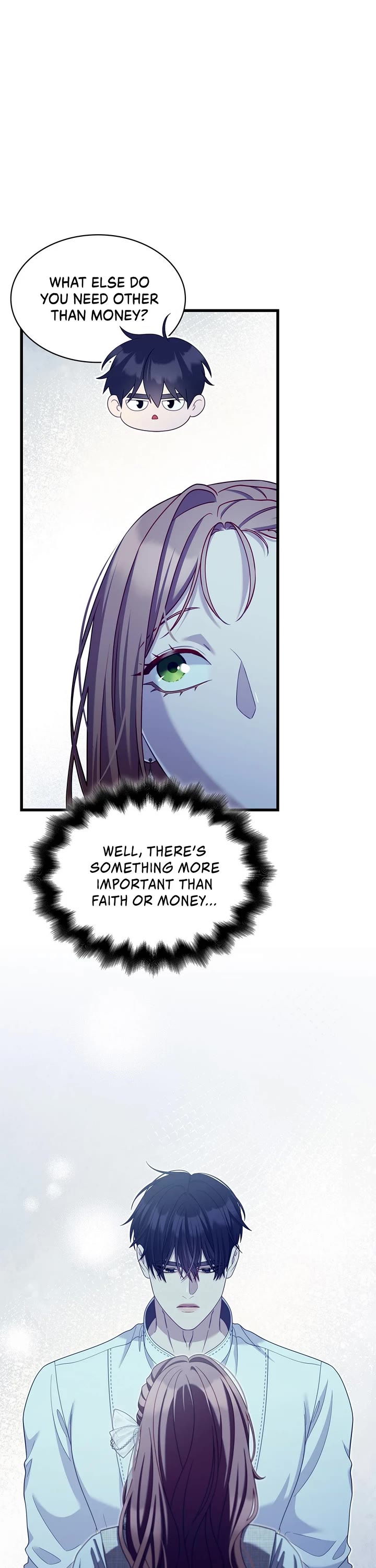 Turning the Mad Dog Into a Genteel Lord Chapter 44 page 17 - Chapter 44