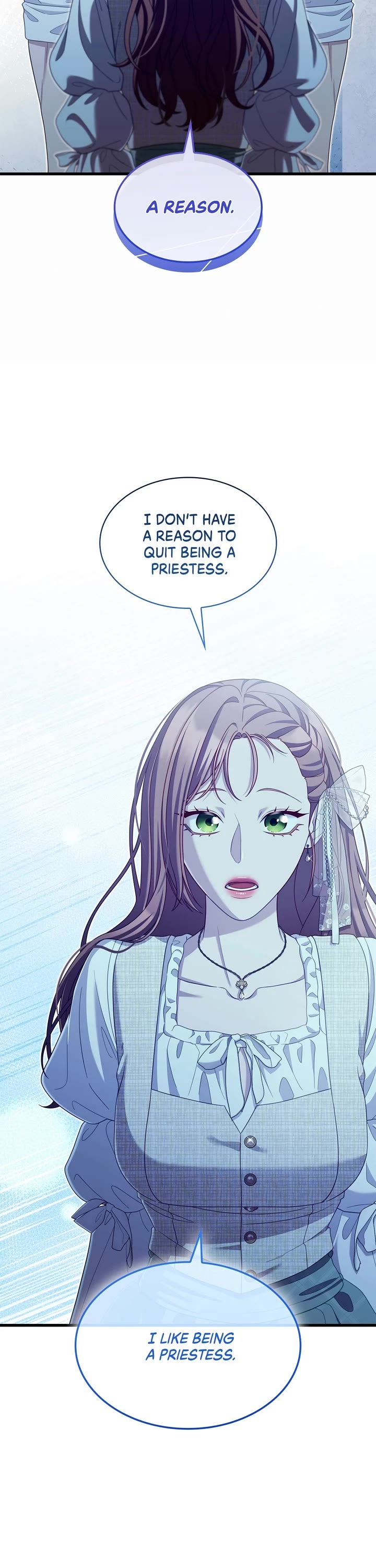 Turning the Mad Dog Into a Genteel Lord Chapter 44 page 18 - Chapter 44
