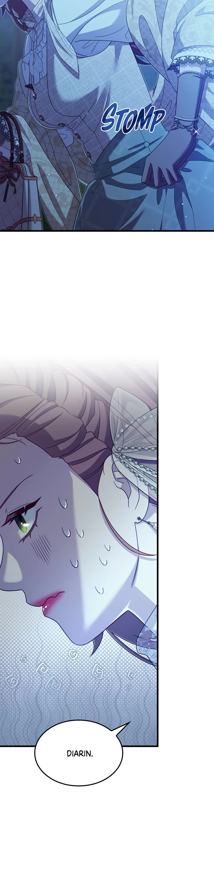 Turning the Mad Dog Into a Genteel Lord Chapter 44 page 2 - Chapter 44