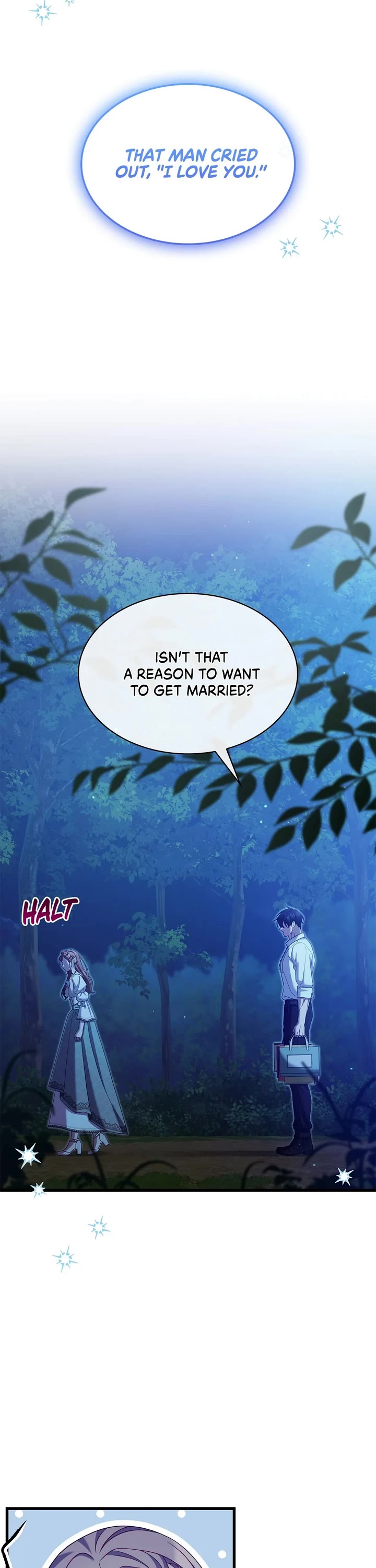 Turning the Mad Dog Into a Genteel Lord Chapter 44 page 22 - Chapter 44