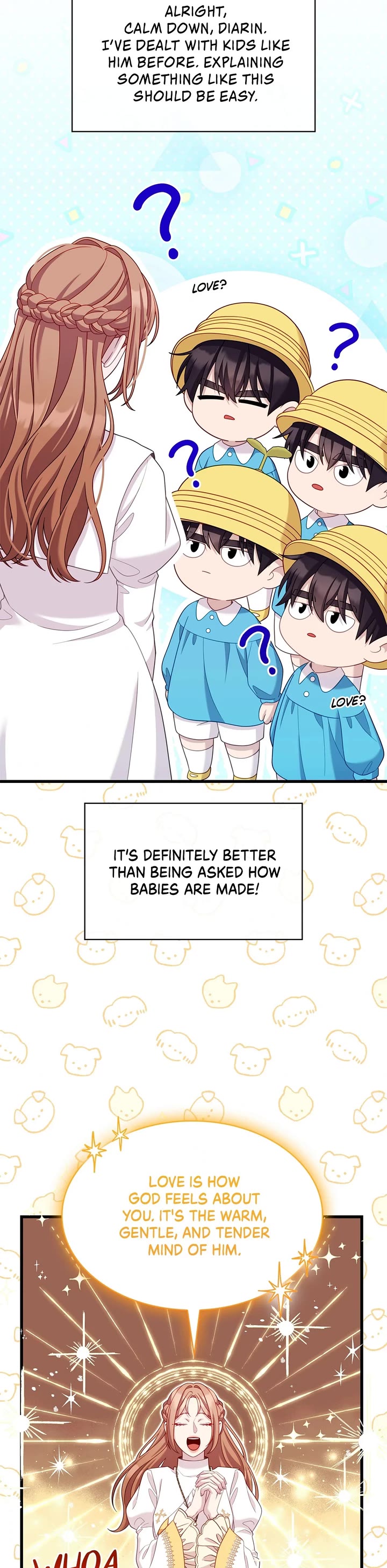 Turning the Mad Dog Into a Genteel Lord Chapter 44 page 29 - Chapter 44