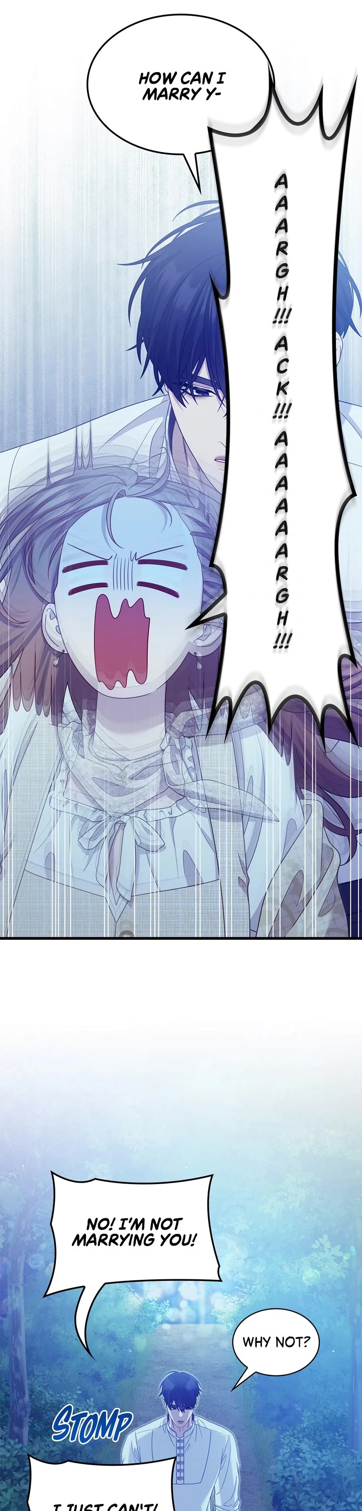 Turning the Mad Dog Into a Genteel Lord Chapter 44 page 3 - Chapter 44