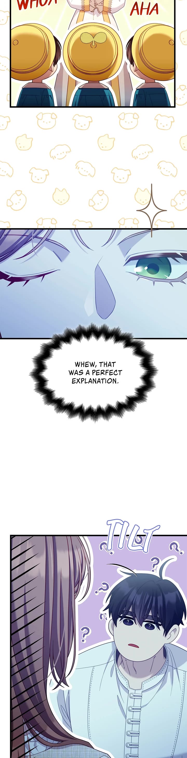 Turning the Mad Dog Into a Genteel Lord Chapter 44 page 30 - Chapter 44