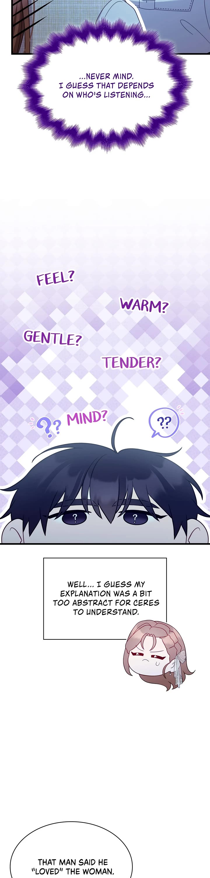 Turning the Mad Dog Into a Genteel Lord Chapter 44 page 31 - Chapter 44