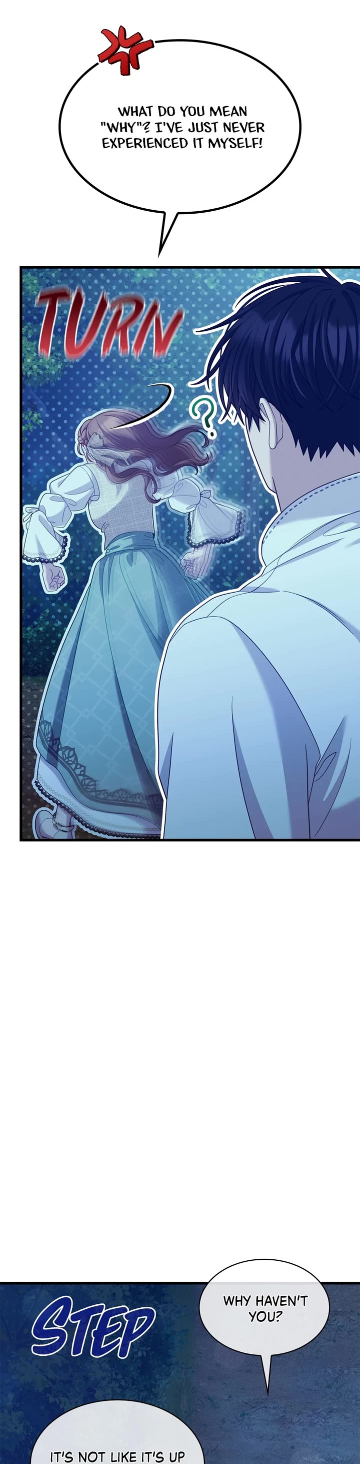 Turning the Mad Dog Into a Genteel Lord Chapter 44 page 34 - Chapter 44