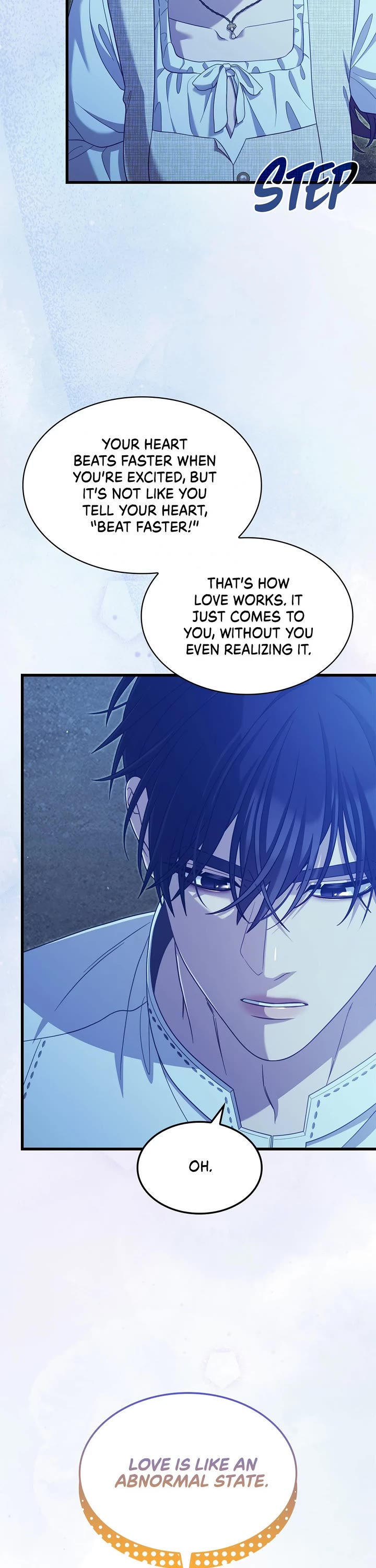 Turning the Mad Dog Into a Genteel Lord Chapter 44 page 36 - Chapter 44