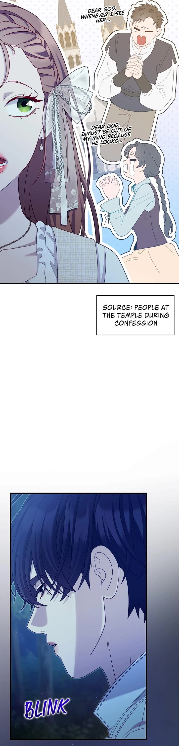 Turning the Mad Dog Into a Genteel Lord Chapter 44 page 39 - Chapter 44