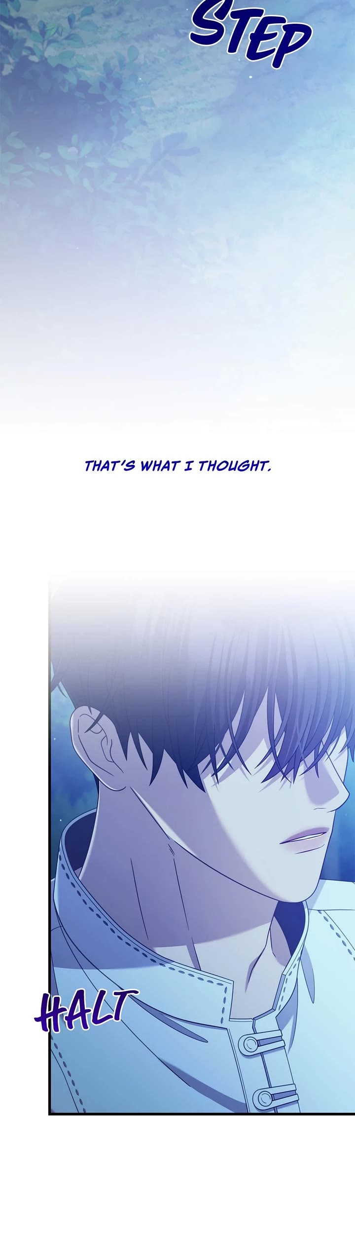 Turning the Mad Dog Into a Genteel Lord Chapter 44 page 45 - Chapter 44