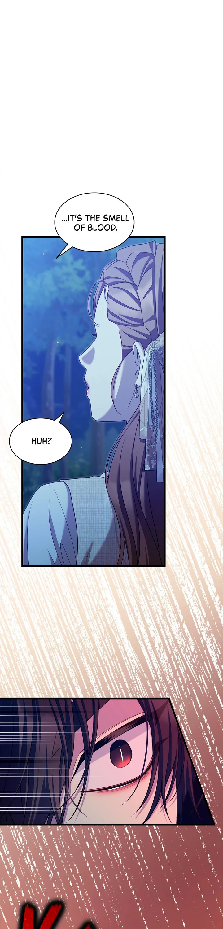 Turning the Mad Dog Into a Genteel Lord Chapter 44 page 46 - Chapter 44