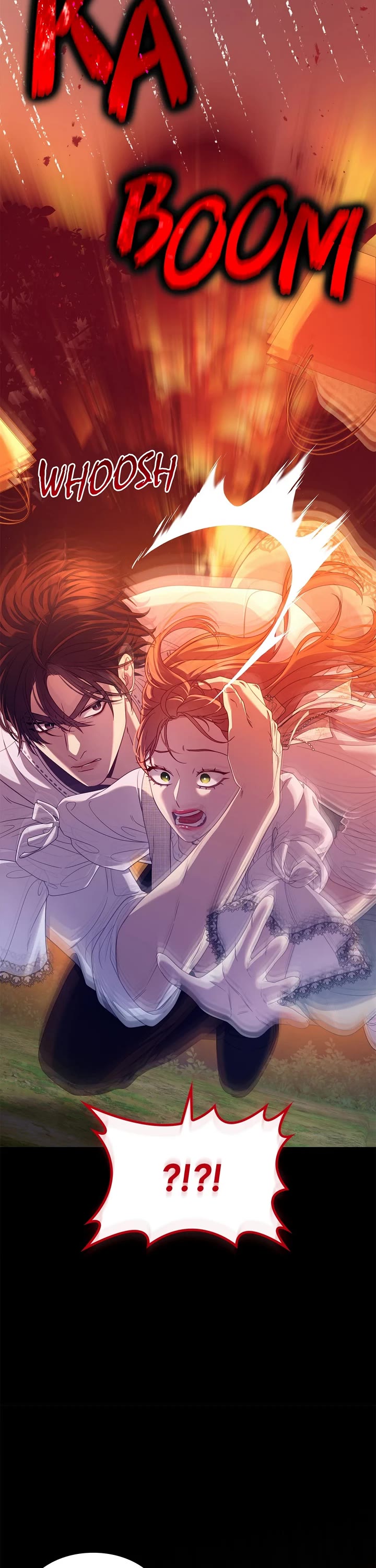 Turning the Mad Dog Into a Genteel Lord Chapter 44 page 47 - Chapter 44