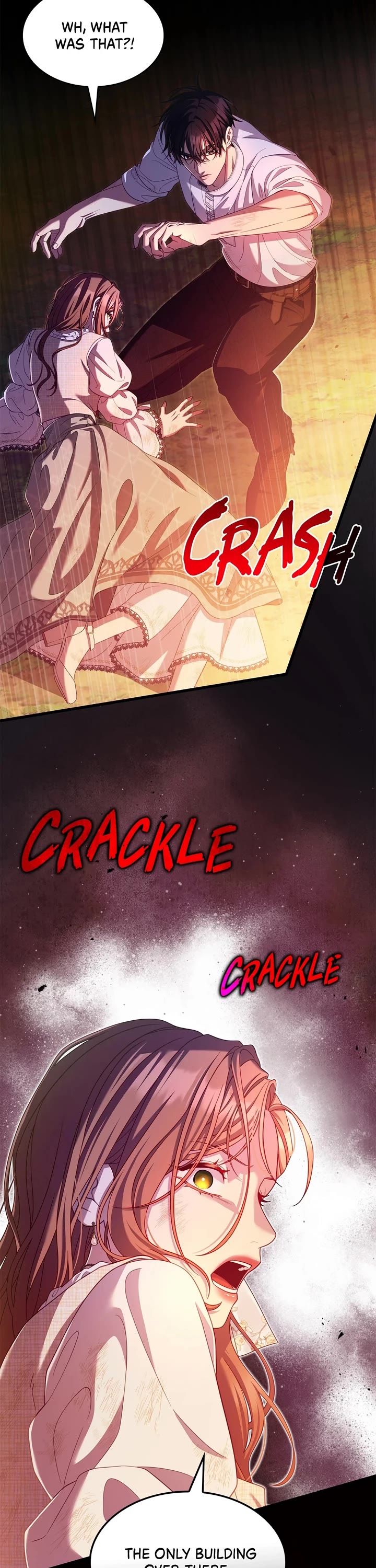 Turning the Mad Dog Into a Genteel Lord Chapter 44 page 48 - Chapter 44