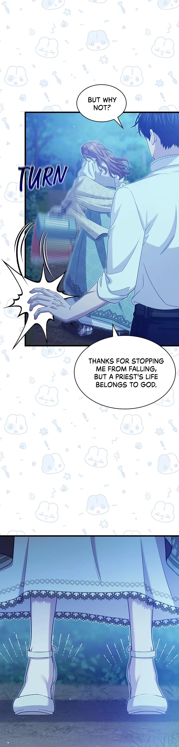 Turning the Mad Dog Into a Genteel Lord Chapter 44 page 6 - Chapter 44