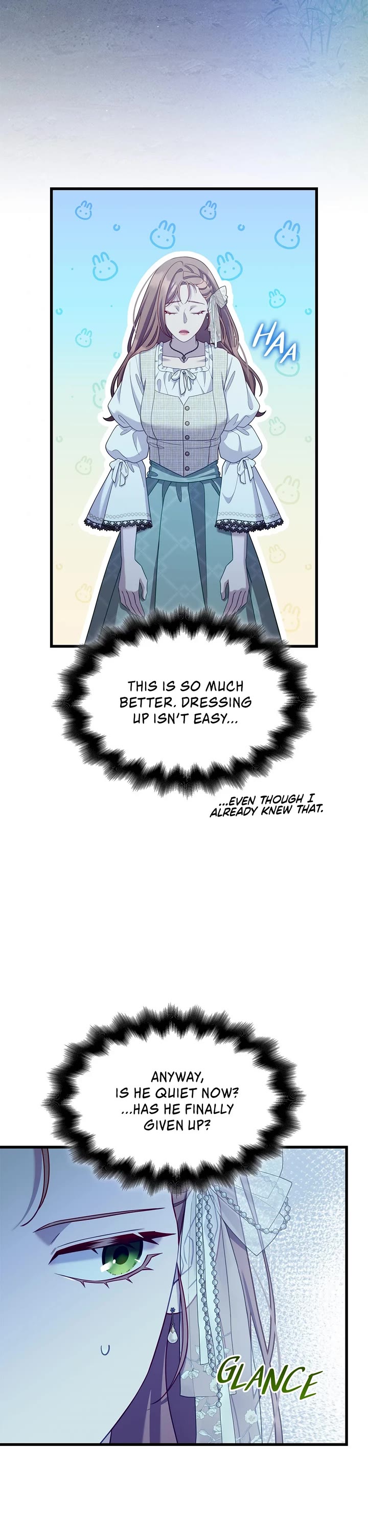 Turning the Mad Dog Into a Genteel Lord Chapter 44 page 7 - Chapter 44