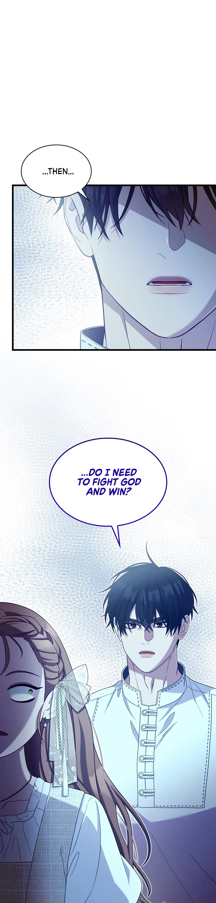 Turning the Mad Dog Into a Genteel Lord Chapter 44 page 8 - Chapter 44