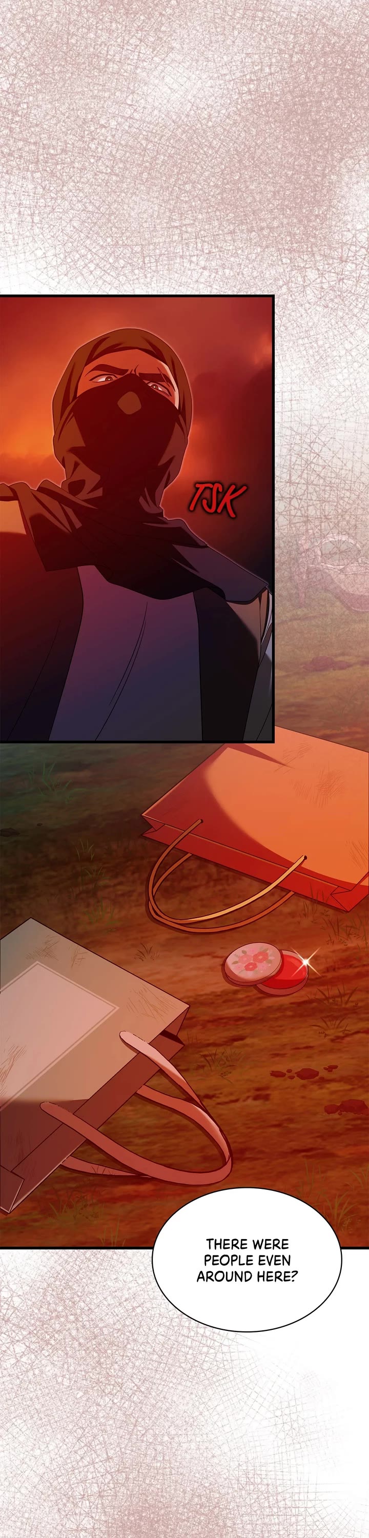 Turning the Mad Dog Into a Genteel Lord Chapter 45 page 12 - Chapter 45