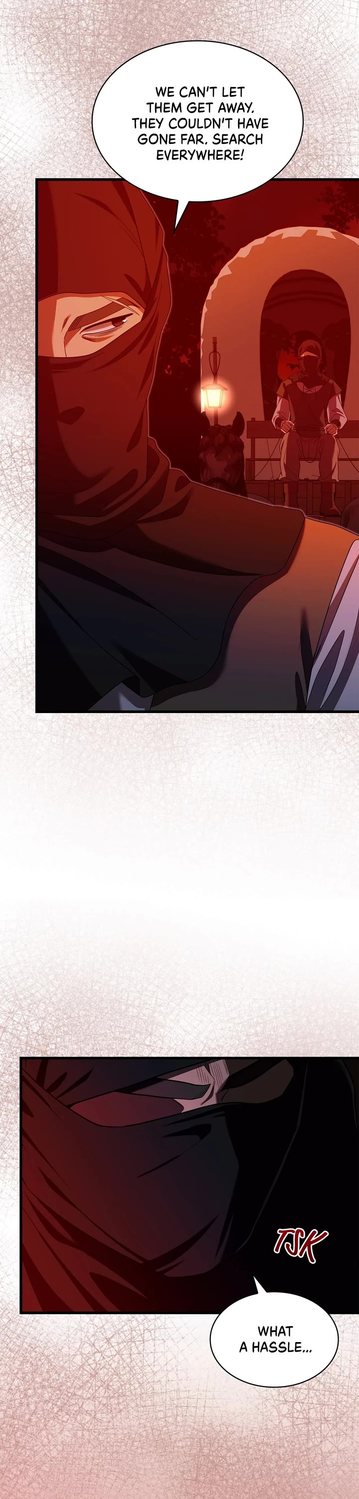 Turning the Mad Dog Into a Genteel Lord Chapter 45 page 13 - Chapter 45