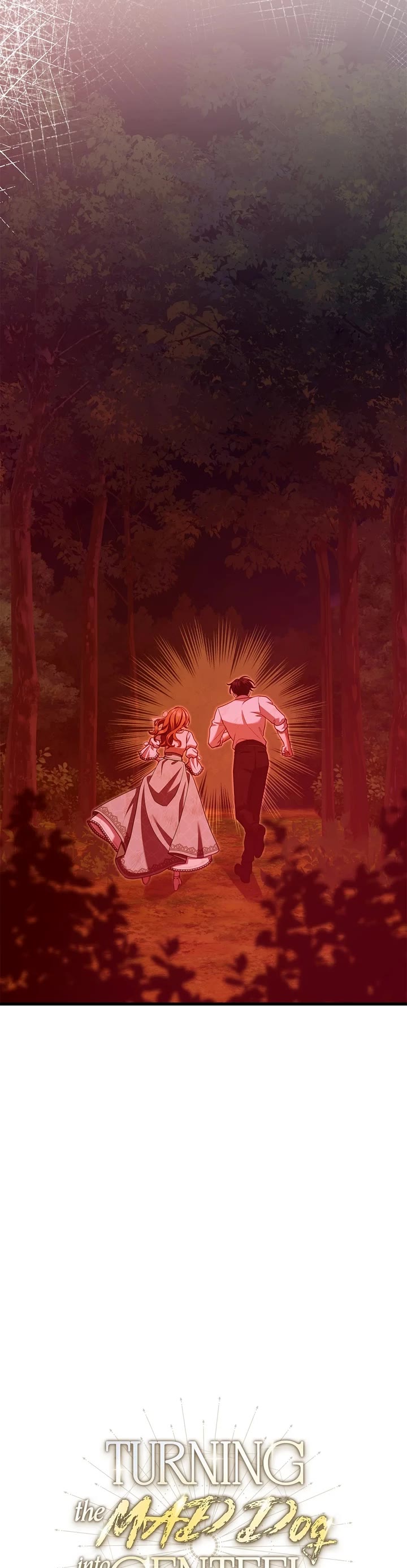 Turning the Mad Dog Into a Genteel Lord Chapter 45 page 15 - Chapter 45