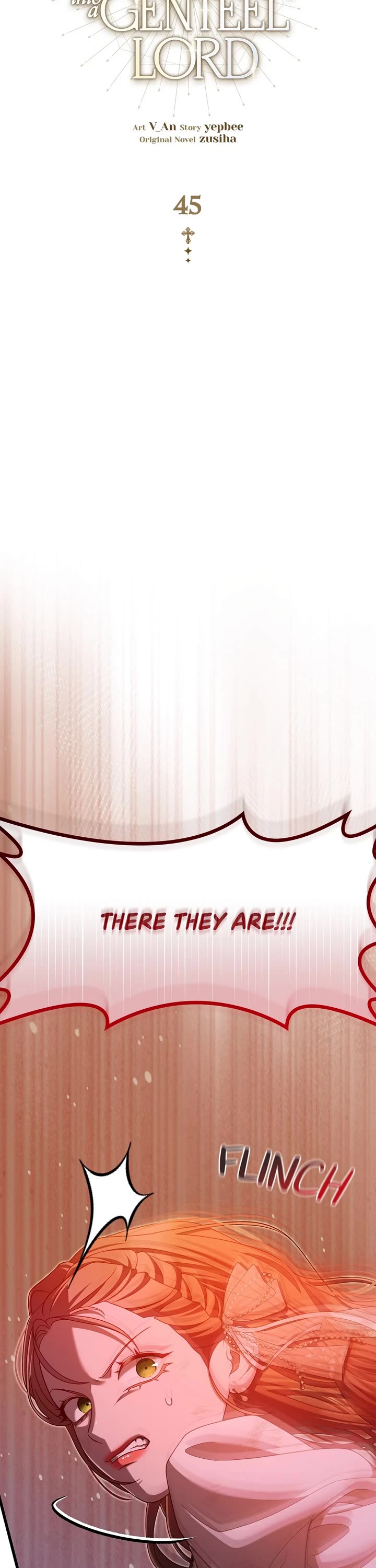 Turning the Mad Dog Into a Genteel Lord Chapter 45 page 16 - Chapter 45