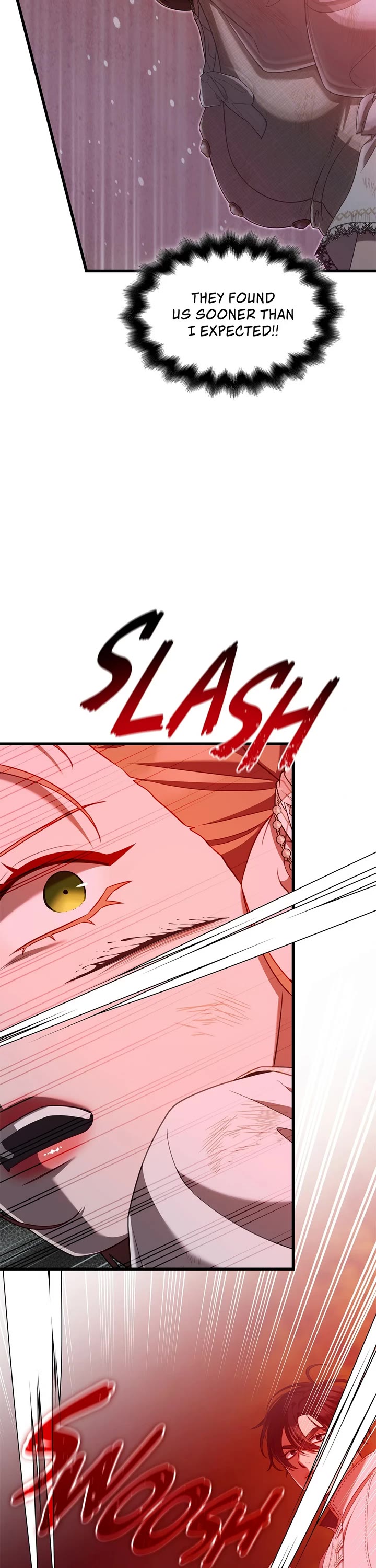 Turning the Mad Dog Into a Genteel Lord Chapter 45 page 17 - Chapter 45