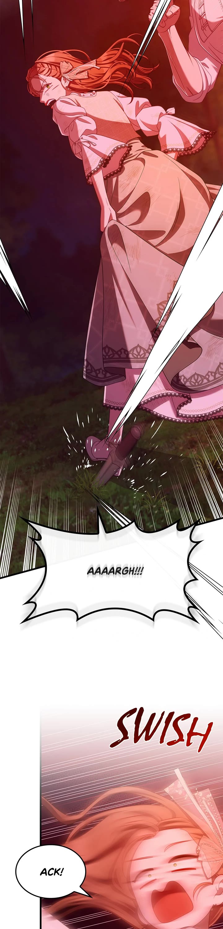 Turning the Mad Dog Into a Genteel Lord Chapter 45 page 18 - Chapter 45