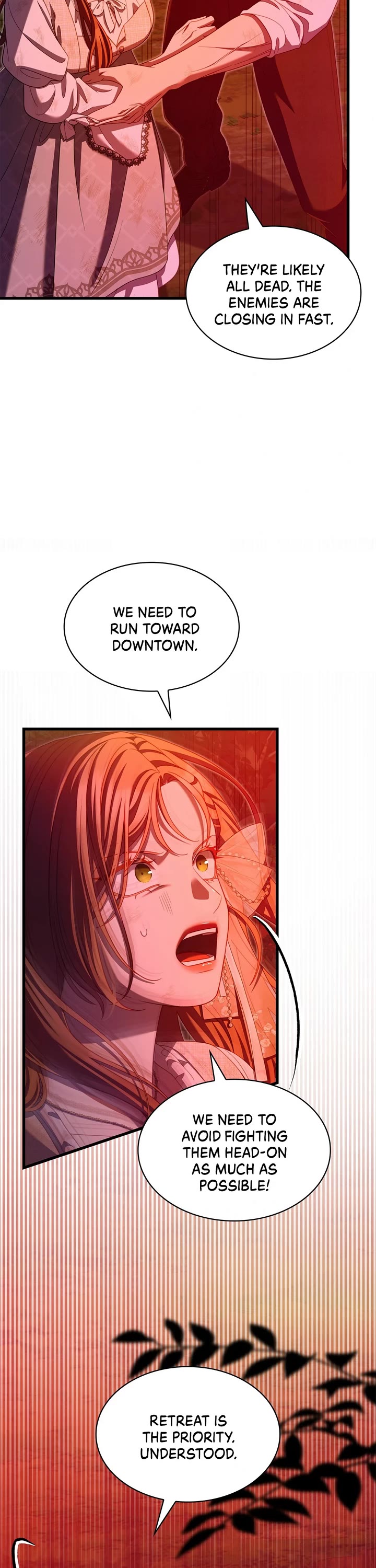 Turning the Mad Dog Into a Genteel Lord Chapter 45 page 2 - Chapter 45
