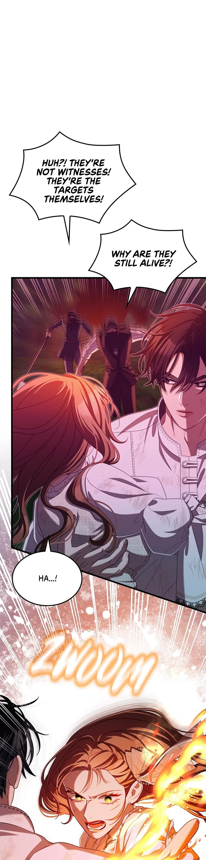 Turning the Mad Dog Into a Genteel Lord Chapter 45 page 21 - Chapter 45
