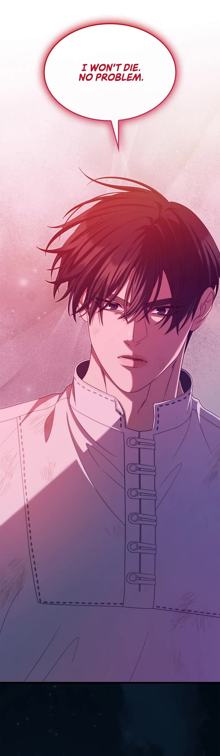 Turning the Mad Dog Into a Genteel Lord Chapter 45 page 25 - Chapter 45