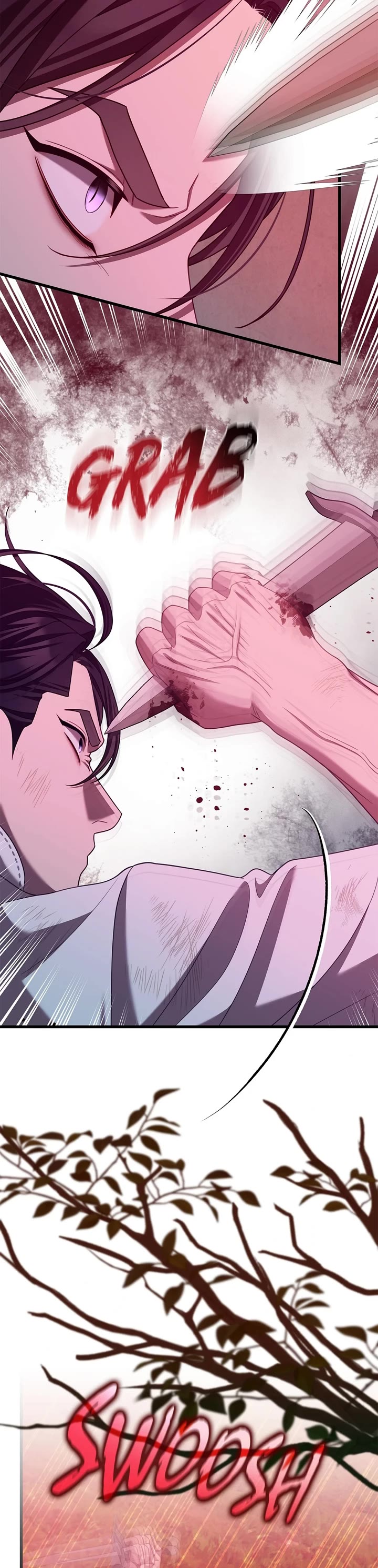 Turning the Mad Dog Into a Genteel Lord Chapter 45 page 29 - Chapter 45