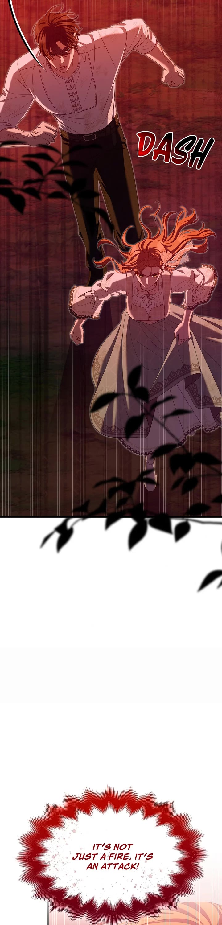 Turning the Mad Dog Into a Genteel Lord Chapter 45 page 3 - Chapter 45