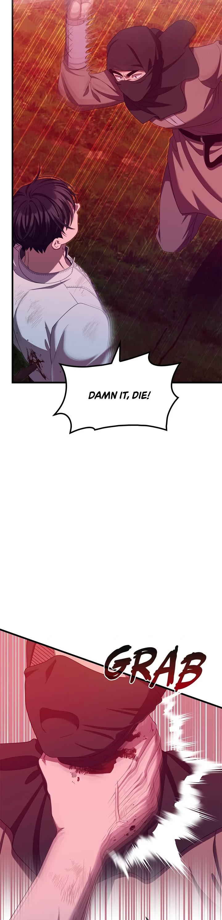 Turning the Mad Dog Into a Genteel Lord Chapter 45 page 30 - Chapter 45