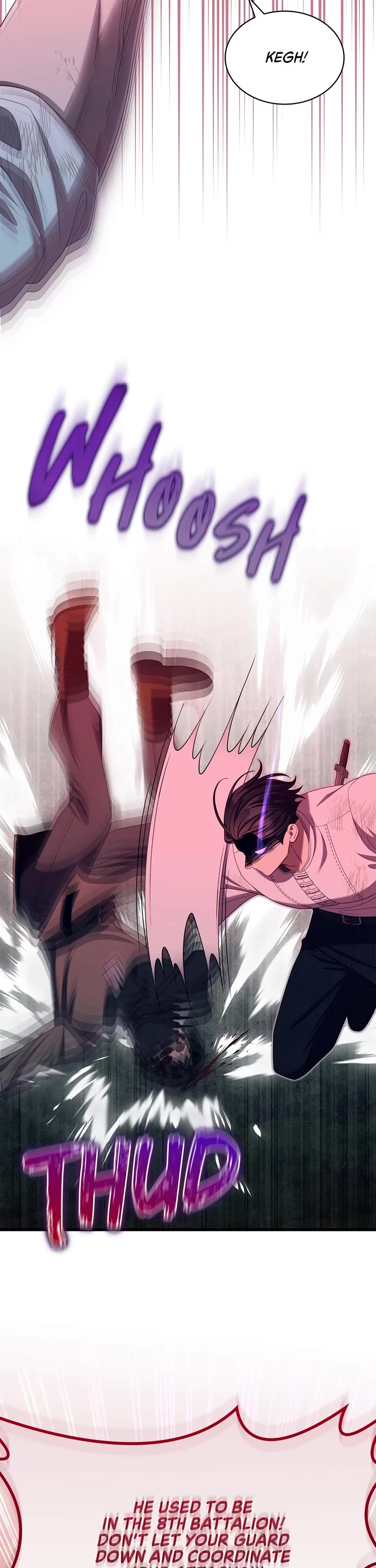 Turning the Mad Dog Into a Genteel Lord Chapter 45 page 31 - Chapter 45