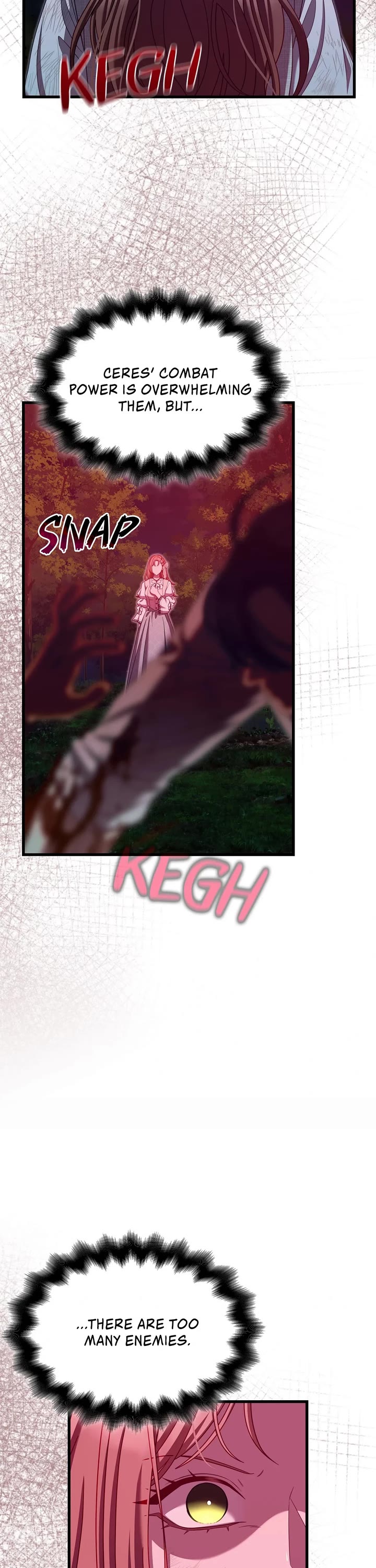 Turning the Mad Dog Into a Genteel Lord Chapter 45 page 33 - Chapter 45