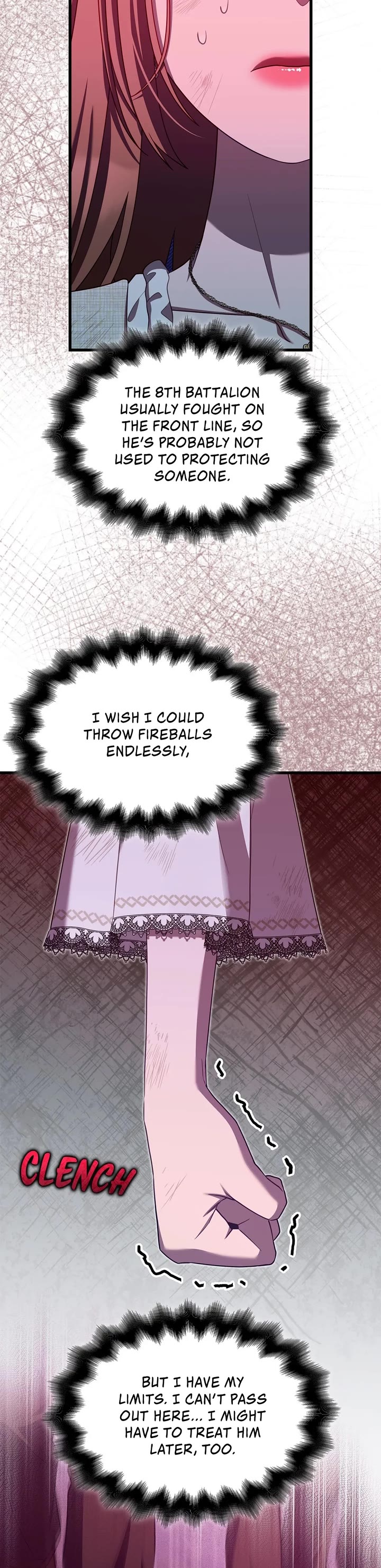 Turning the Mad Dog Into a Genteel Lord Chapter 45 page 34 - Chapter 45