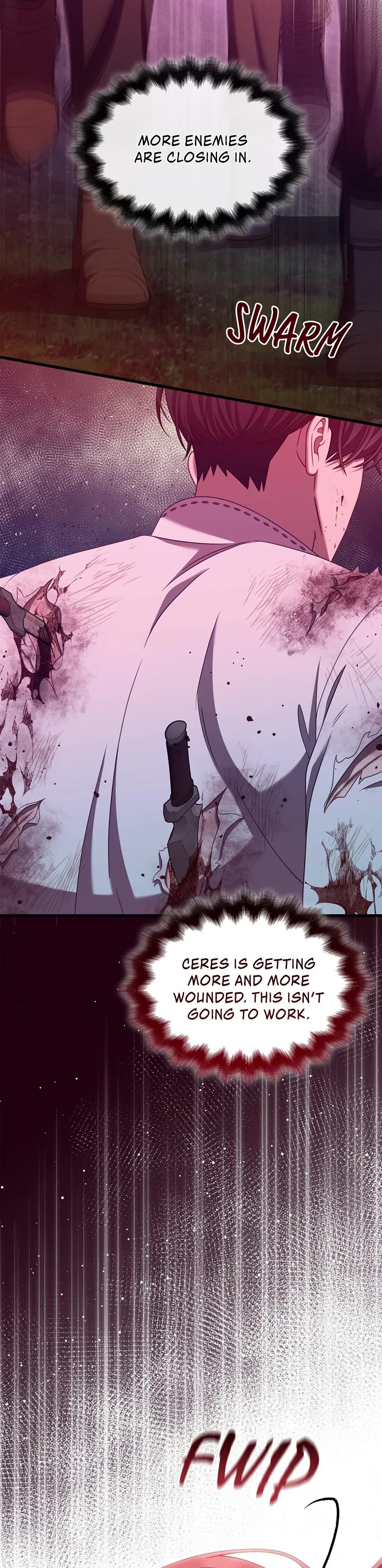 Turning the Mad Dog Into a Genteel Lord Chapter 45 page 35 - Chapter 45