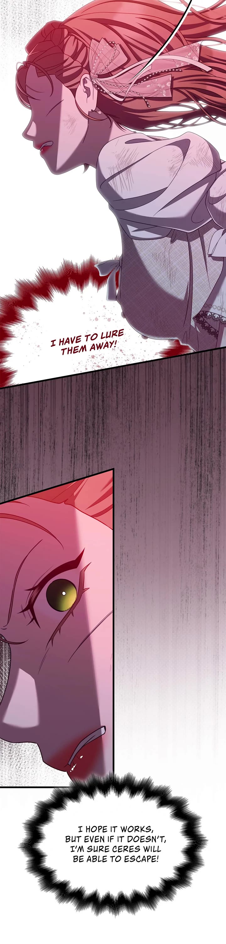 Turning the Mad Dog Into a Genteel Lord Chapter 45 page 36 - Chapter 45