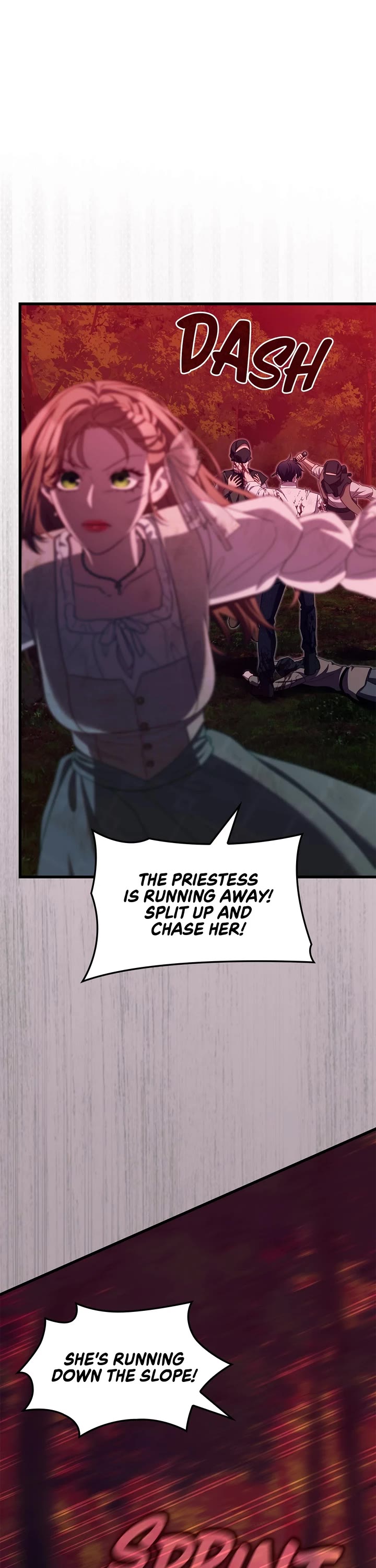 Turning the Mad Dog Into a Genteel Lord Chapter 45 page 37 - Chapter 45