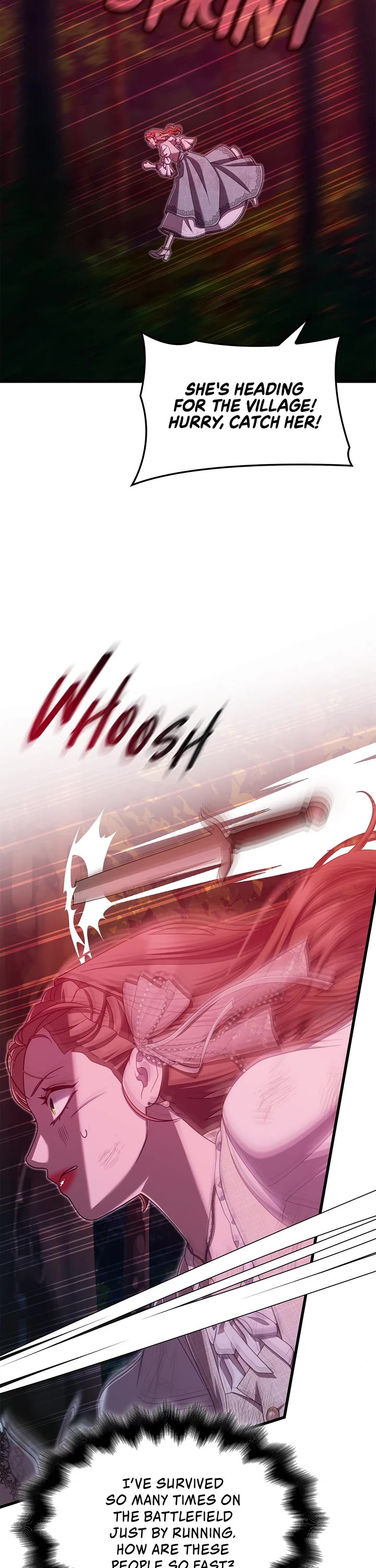 Turning the Mad Dog Into a Genteel Lord Chapter 45 page 38 - Chapter 45