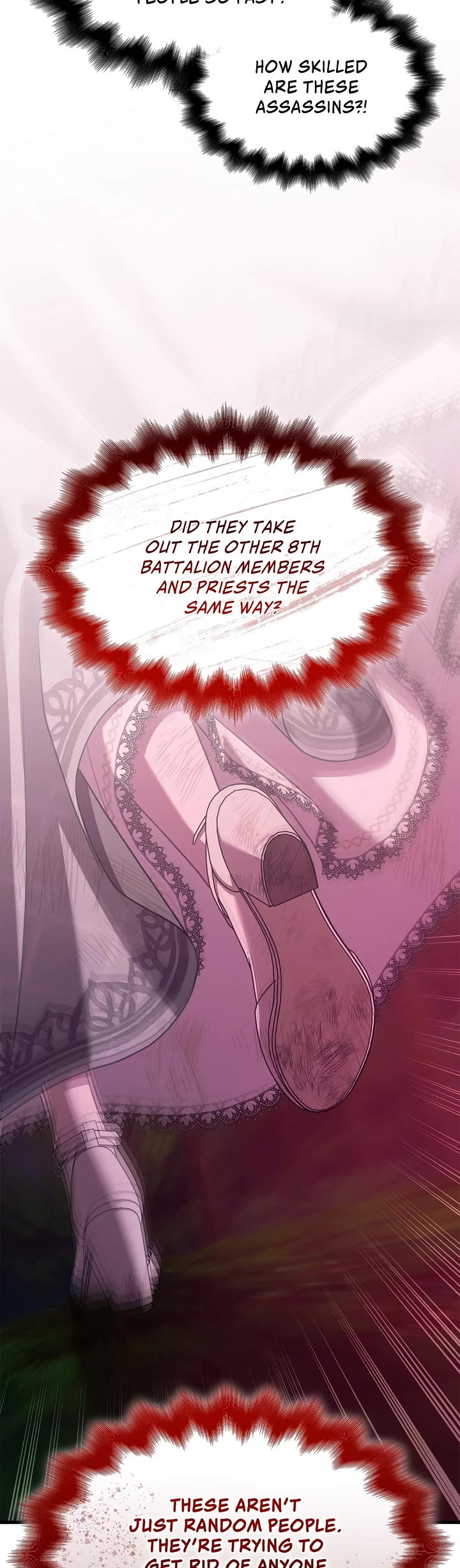 Turning the Mad Dog Into a Genteel Lord Chapter 45 page 39 - Chapter 45