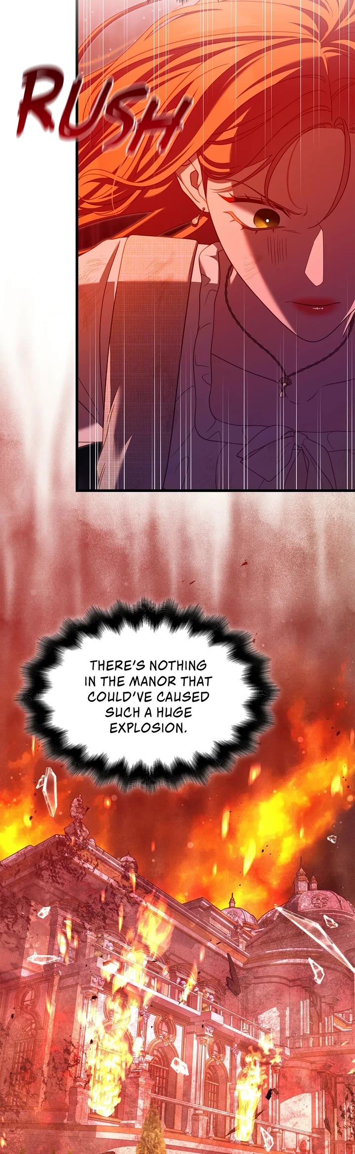 Turning the Mad Dog Into a Genteel Lord Chapter 45 page 4 - Chapter 45