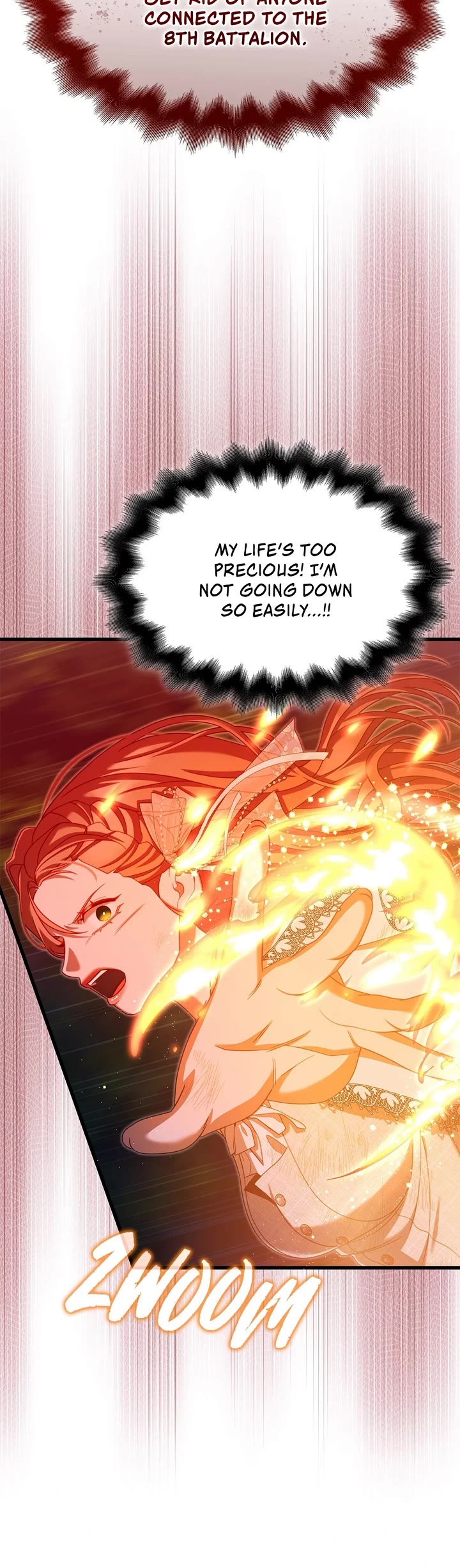 Turning the Mad Dog Into a Genteel Lord Chapter 45 page 40 - Chapter 45